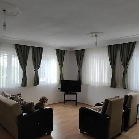 Patara Village Home * קס