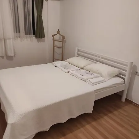 Patara Village Home דירה *