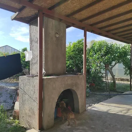 Patara Village Home